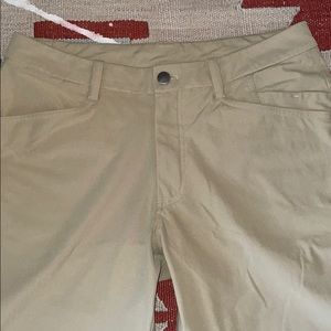 Lululemon ABC Pants